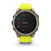 EAN 753759339364 - Garmin fenix 8 3,3 cm (1.3") 47 mm Digital 260 x 260 Pixeles Pantalla táctil Titanio Wifi GPS (satélite) imagen 7