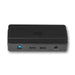 EAN 8595611701580 - i-tec U3HUB742 hub de interfaz USB 3.2 Gen 1 (3.1 Gen 1) Type-B 5000 Mbit/s Negro imagen 3
