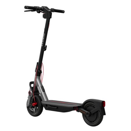 EAN 8721008535791 - Segway NINEBOT F3 E Negro, Gris 25 kmh 10,2 Ah imagen 2