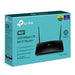 EAN 4897098682845 - TP-Link Archer MR500 router inalámbrico Gigabit Ethernet Doble banda (2,4 GHz / 5 GHz) 4G Negro imagen 5