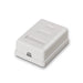 EAN 8436574703023 - AISENS A139-0303 caja de conexiones de red Cat6 Blanco imagen 2