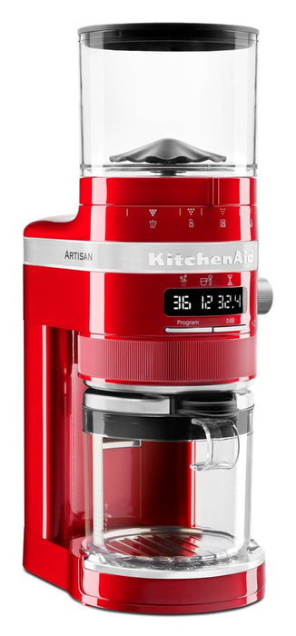 EAN 8003437607875 - KitchenAid 5KCG8433ECA 240 W Rojo imagen 3