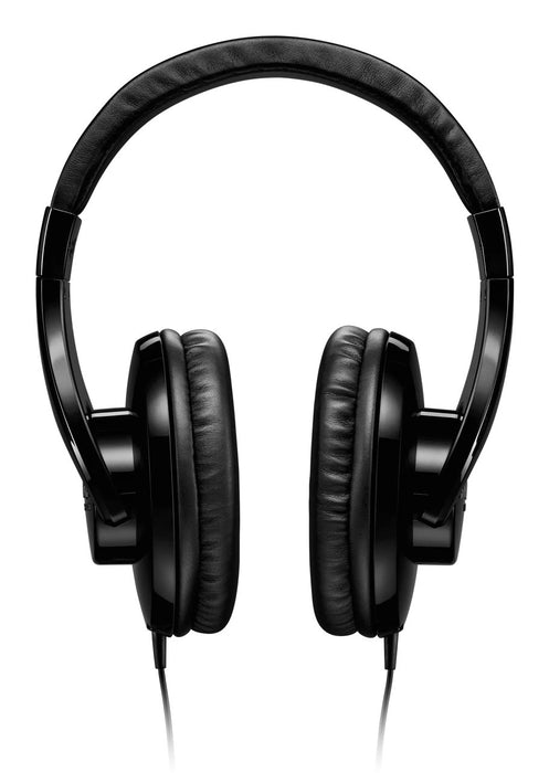 EAN 0042406656672 - Shure SRH240A Auriculares Alámbrico Diadema Música Negro imagen 3