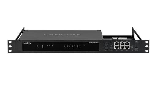 EAN 4044144619915 - LANCOM CPE blackline Rack Mount Plus Soporte de montaje imagen 1