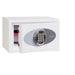 EAN 5032548000124 - Phoenix Safe Co. SS1181E Caja fuerte de superficie 7 L Acero Blanco imagen 1