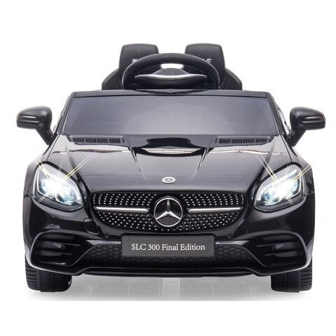 EAN 4042774467722 - Jamara Mercedes-Benz SLC Correpasillos con forma de coche imagen 10