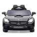 EAN 4042774467722 - Jamara Mercedes-Benz SLC Correpasillos con forma de coche imagen 10