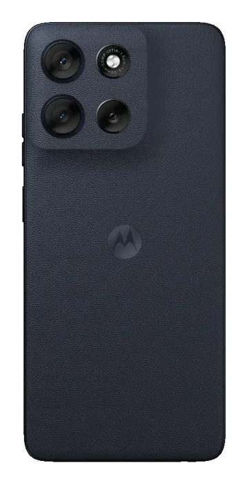 EAN 8032325384123 - Wind Tre Motorola moto g56 5G 17,1 cm (6.72") SIM doble Android 15 USB Tipo C 8 GB 256 GB 5200 mAh Negro imagen 3