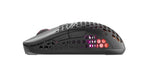 EAN 0842597100493 - CHERRY XTRFY M42 RGB ratón Juego Ambidextro RF Wireless + USB Type-C Óptico 19000 DPI imagen 9