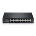 EAN 4718937626786 - Zyxel GS1915-24E Gestionado L2 Gigabit Ethernet (10/100/1000) 1U Negro imagen 3
