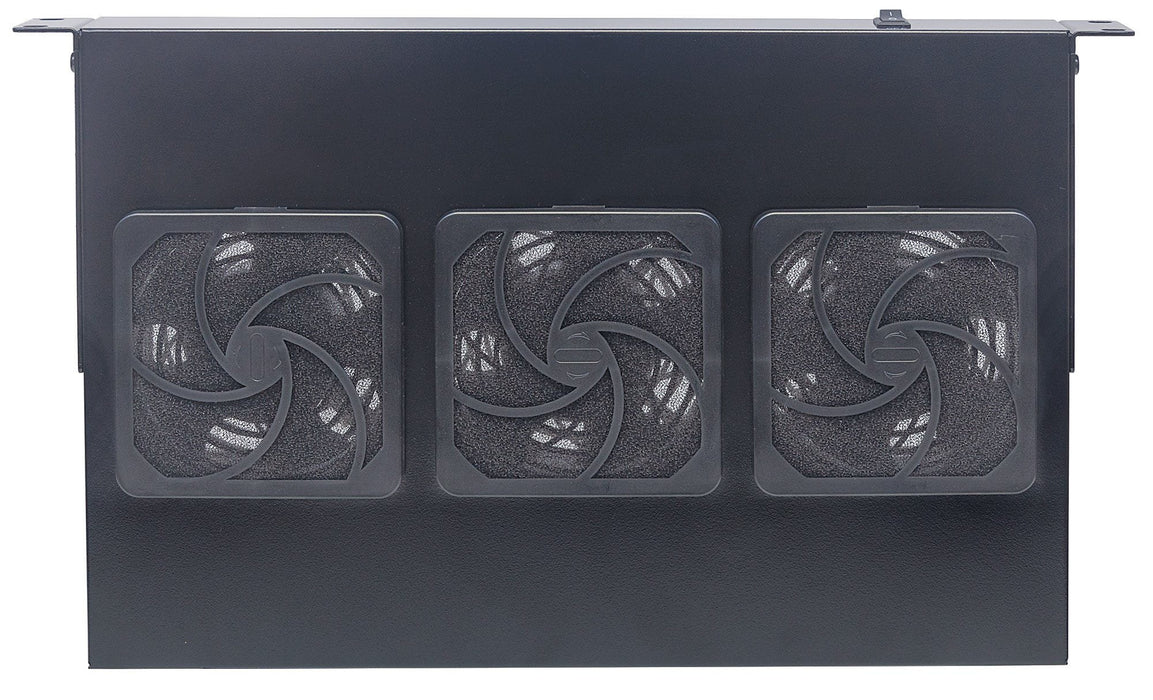 EAN 766623712668 - Intellinet 712668 accesorio de bastidor Bandeja del ventilador imagen 6