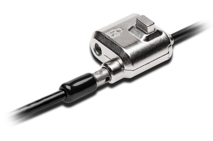 EAN 0085896678908 - Kensington MiniSaver cable antirrobo Negro 1,8 m imagen 17