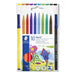 EAN 4007817086186 - Staedtler 326 C10 marcador permanente Punta redonda Colores surtidos 10 pieza(s) imagen 1