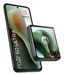 EAN 840023293221 - Motorola razr 60 ultra 17,7 cm (6.96") SIM doble Android 15 5G USB Tipo C 16 GB 512 GB 4700 mAh Azul, Verd imagen 1