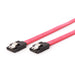 EAN 8716309097895 - Cablexpert CC-SATAM-DATA-0.3M cable de SATA 0,3 m Rosa imagen 2