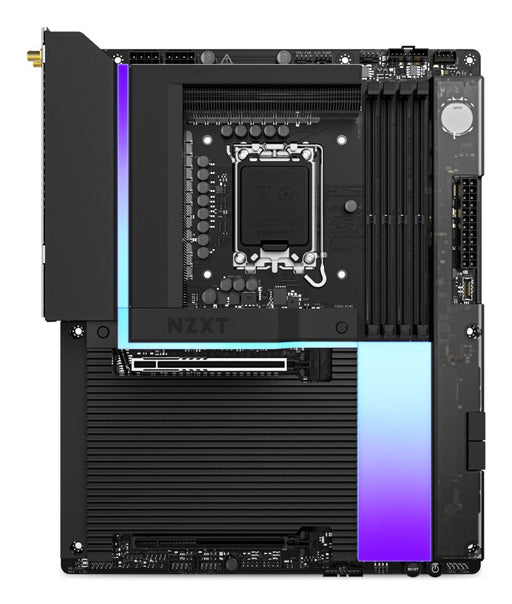 EAN 5056547206196 - NZXT N9 Z890 Intel Z890 LGA 1851 (Socket V1) ATX imagen 1