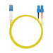 EAN 4005938186938 - Helos 218693 Cable de fibra óptica e InfiniBand 1,5 m LC SC Amarillo imagen 3
