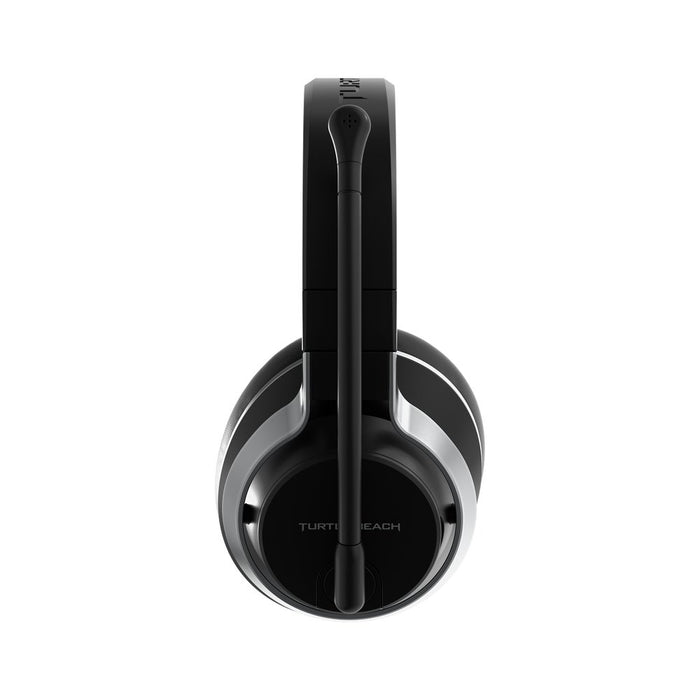 EAN 731855033669 - Turtle Beach Stealth Pro - PlayStation Auriculares Inalámbrico Diadema Juego Bluetooth Negro imagen 6