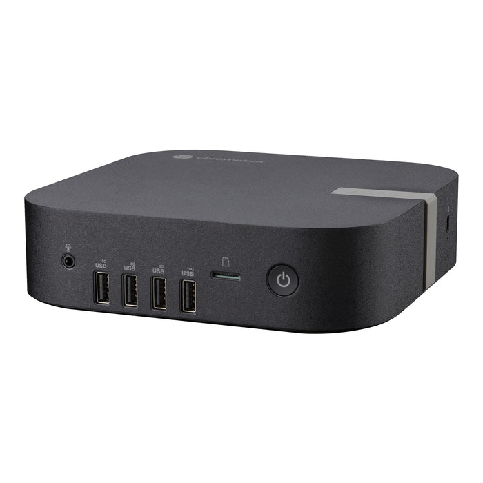 EAN 4711387963494 - ASUS Chromebox CHROMEBOX5-S5007UNA Intel® Core™ i5 i5-1335U 8 GB DDR4-SDRAM 256 GB SSD ChromeOS Mini PC N imagen 1