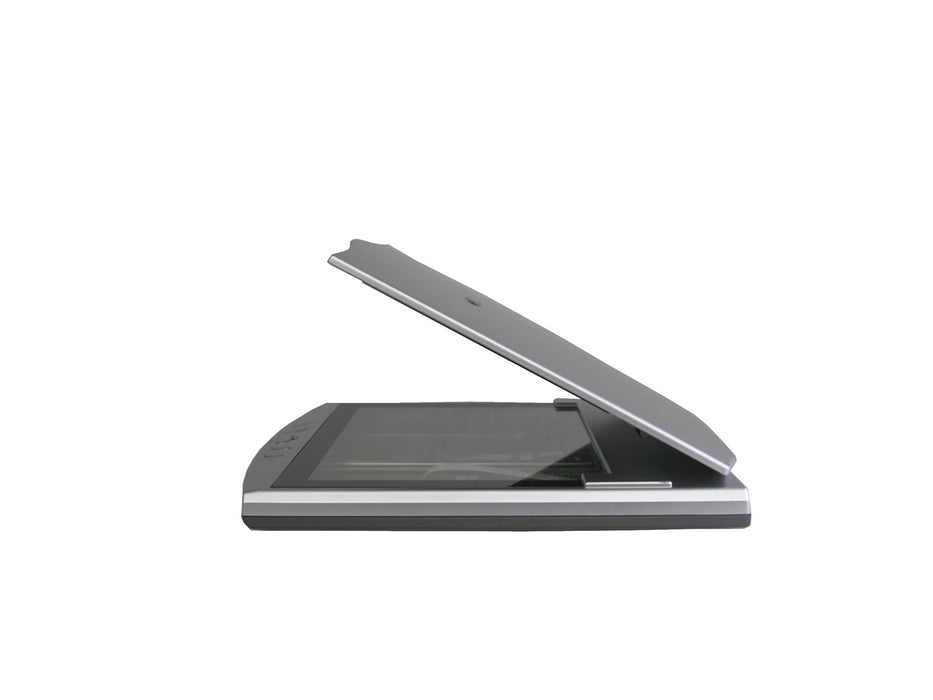 EAN 4042485286926 - Plustek OpticSlim 550 Plus Escáner de cama plana 1200 x 1200 DPI A5 Plata imagen 4