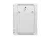 EAN 5901969403145 - Lanberg WF01-6412-10S armario rack 12U Bastidor de pared Gris imagen 1