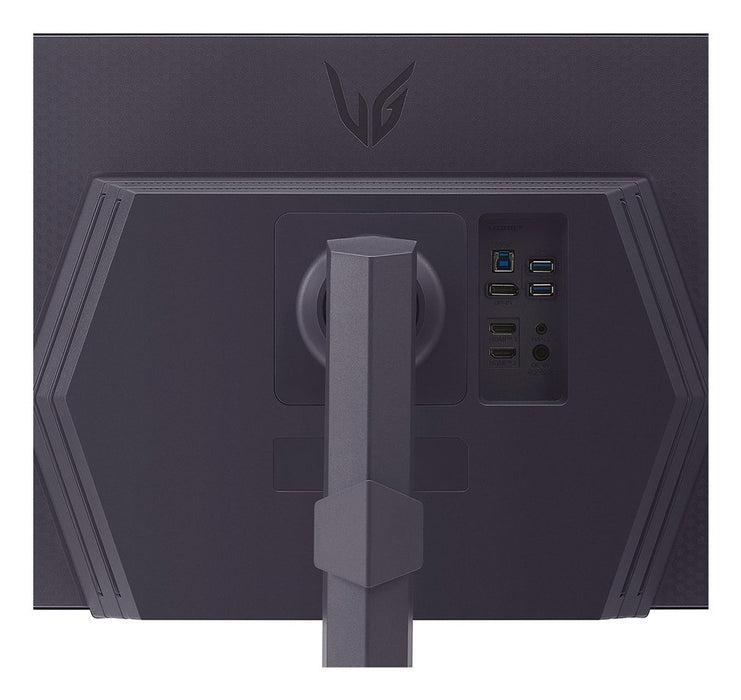 EAN 8806096175316 - LG 27GS85QX-B pantalla para PC 68,6 cm (27") 2560 x 1440 Pixeles Quad HD LCD Negro imagen 8