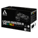 EAN 4895213704502 - ARCTIC Liquid Freezer III 240 A-RGB Procesador Sistema de refrigeración líquida todo en uno 12 cm Negro 1 imagen 16
