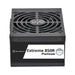 EAN 4710679815664 - Silverstone SST-EX850R-PM unidad de fuente de alimentación 850 W 20-pin ATX SFX Negro imagen 19