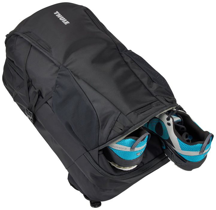 EAN 0085854253505 - Thule EnRoute TEBP4416 - Black mochila Mochila informal Negro Nylon imagen 6