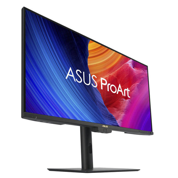EAN 4711387734667 - ASUS ProArt PA27UCGE pantalla para PC 68,6 cm (27") 3840 x 2160 Pixeles 4K Ultra HD LED Negro imagen 3