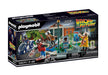 EAN 4008789706348 - Playmobil Back to the Future Part II Hoverboard Chase imagen 1