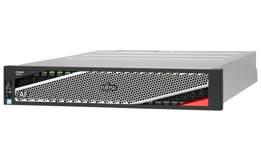 EAN 4063872013376 - Fujitsu ETERNUS AF150 S3 unidad de disco multiple 3,84 TB Bastidor (2U) imagen 1