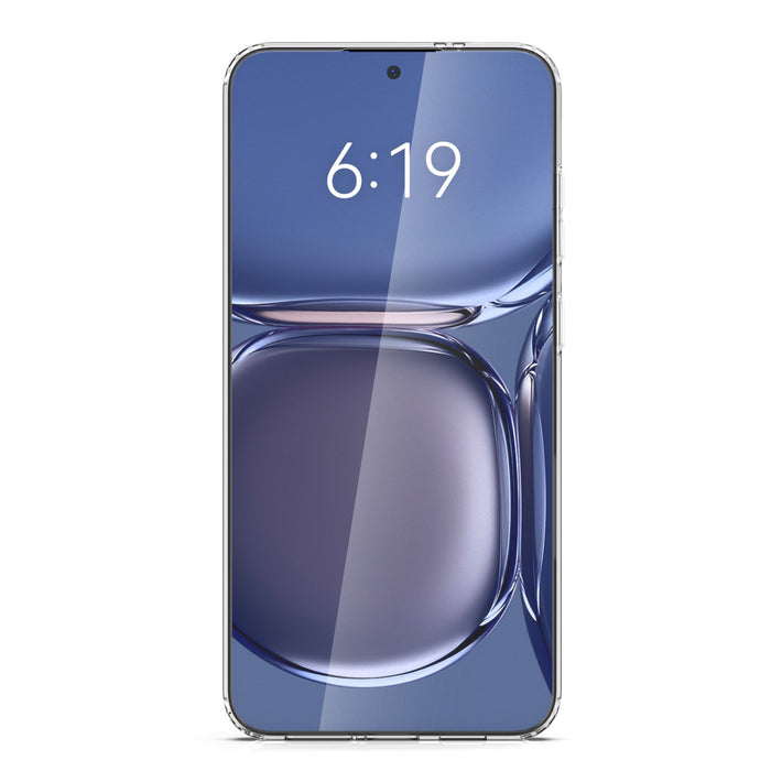 EAN 4250686414653 - nevox StyleShell Flex funda para teléfono móvil 16,3 cm (6.4") Transparente imagen 5