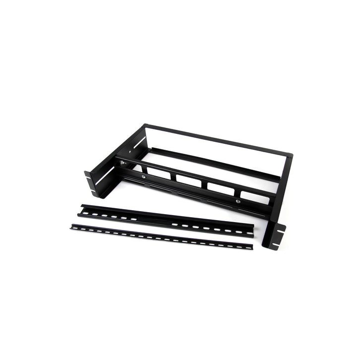 EAN 0065030839815 - StarTech.com ADJDINKIT accesorio de bastidor Carril de rack imagen 2