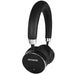 EAN 8435256896602 - Aiwa HSTBTN-800BK Auriculares Inalámbrico y alámbrico Diadema Bluetooth Negro imagen 6