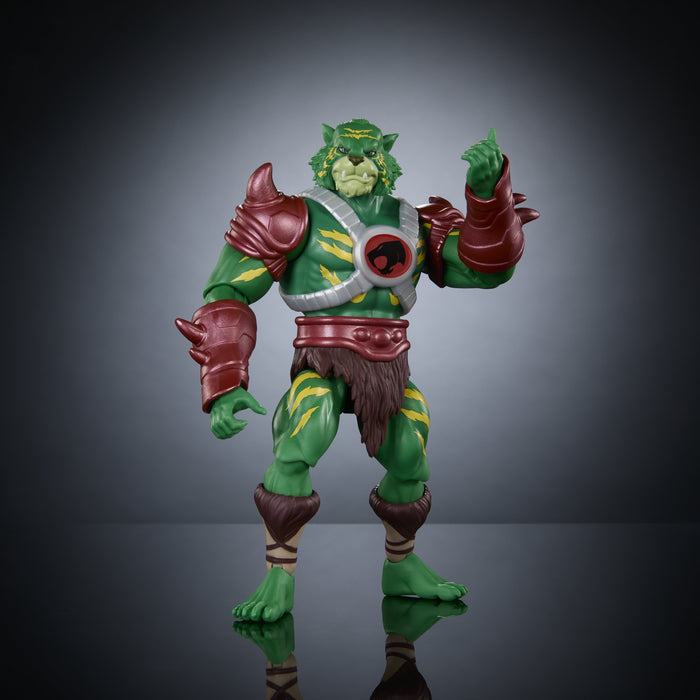EAN 194735307654 - Masters of the Universe Origins Battle Cat Man imagen 4