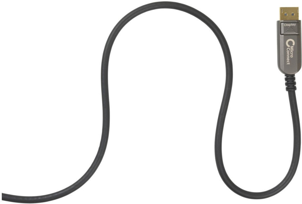 EAN 5706998942104 - Microconnect HDM191950V2.0AOP cable HDMI 50 m HDMI tipo A (Estándar) Negro imagen 2