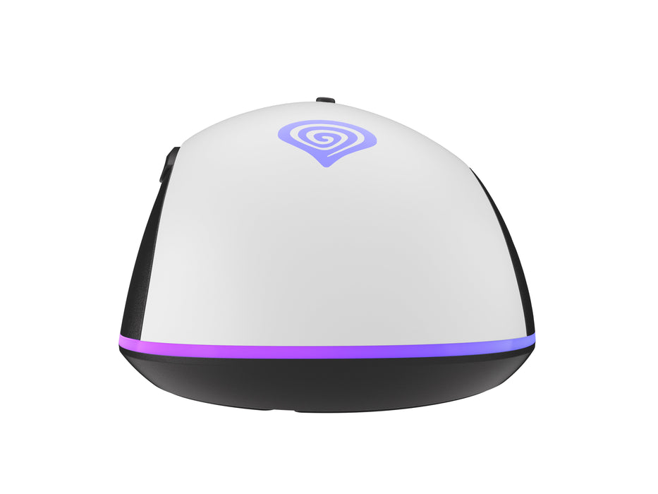 EAN 5901969431551 - GENESIS Krypton 290 ratón Juego mano derecha USB tipo A Óptico 6400 DPI imagen 7