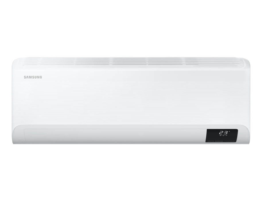 EAN 8806090378997 - Samsung F-AR12CBU sistema de aire acondicionado dividido Sistema split Blanco imagen 1