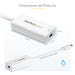 EAN 0065030875813 - StarTech.com CDP2MDP Adaptador gráfico USB 3840 x 2160 Pixeles imagen 12