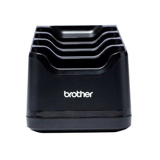 EAN 4977766805698 - Brother PA4CR002EU Impresora portátil Negro Interior imagen 1