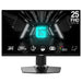 EAN 4711377142755 - MSI G255PF E2 pantalla para PC 62,2 cm (24.5") 1920 x 1080 Pixeles Full HD LCD Negro imagen 1