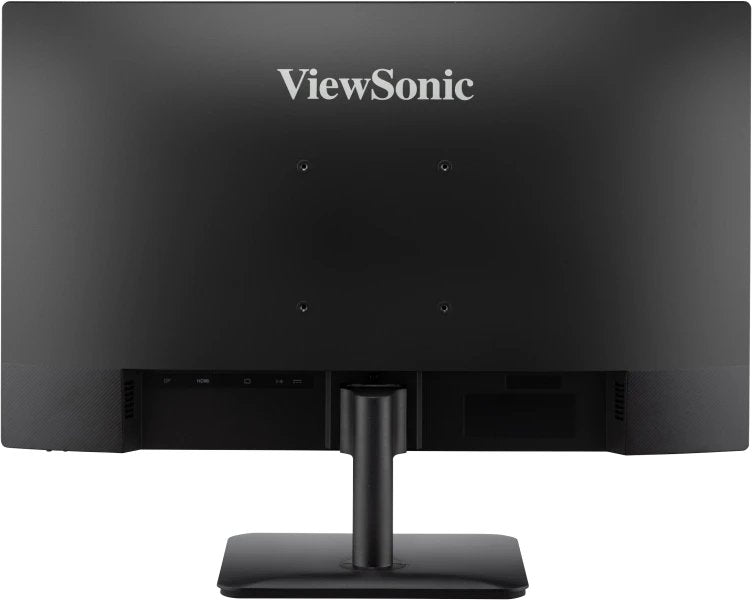 EAN 0766907024753 - Viewsonic VA2408-MHDB pantalla para PC 61 cm (24") 1920 x 1080 Pixeles Full HD LED Negro imagen 4