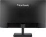 EAN 0766907024753 - Viewsonic VA2408-MHDB pantalla para PC 61 cm (24") 1920 x 1080 Pixeles Full HD LED Negro imagen 4