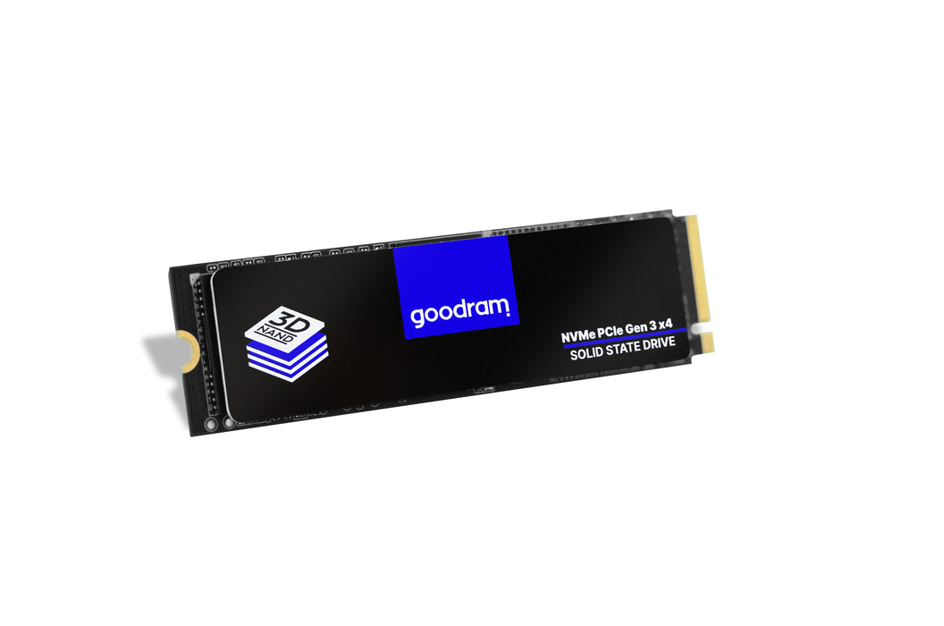 EAN 5908267962626 - Goodram PX500 M2 PCIe NVMe 512GB M.2 PCI Express 3.0 3D NAND imagen 3