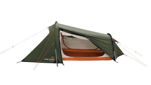 EAN 5709388144829 - Easy Camp Sarek 2 Verde Tienda tipo túnel imagen 3