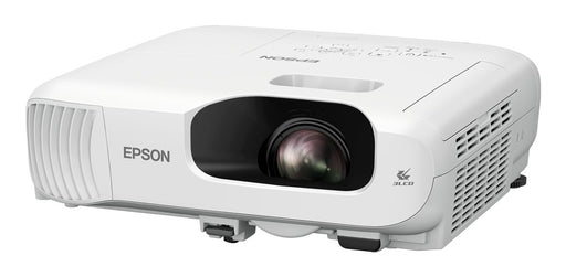 EAN 8715946738093 - Epson EB-W56S Proyector de corto alcance 3700 lúmenes ANSI 3LCD WUXGA (1920x1200) Blanco imagen 1