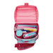 EAN 4008110344997 - Herlitz Loop Plus Ballet Love juego de mochila escolar Chica Poliéster Azul, Rosa imagen 8