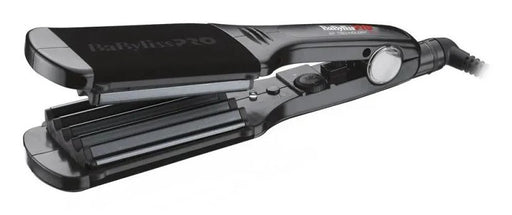 EAN 3030050091663 - BaByliss EP Technology 5.0 Rizador de pelo Caliente Negro 125 W 2,7 m imagen 1