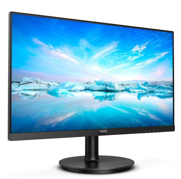EAN 8712581771676 - Philips V Line 242V8LA/00 LED display 60,5 cm (23.8") 1920 x 1080 Pixeles Full HD Negro imagen 5